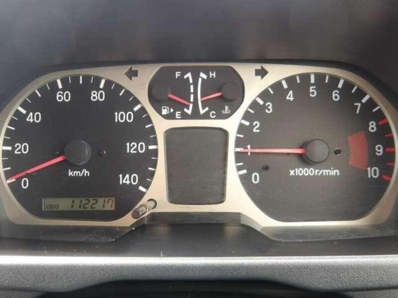 PAJERO MINI