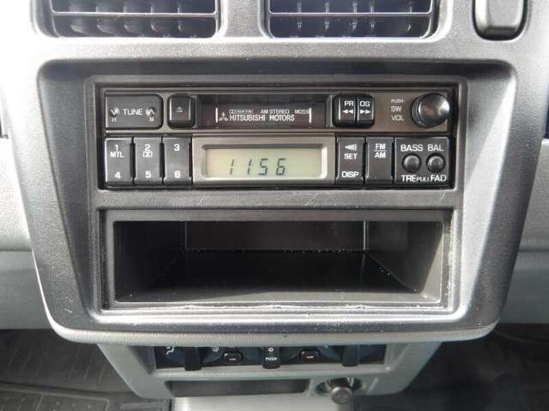 PAJERO MINI