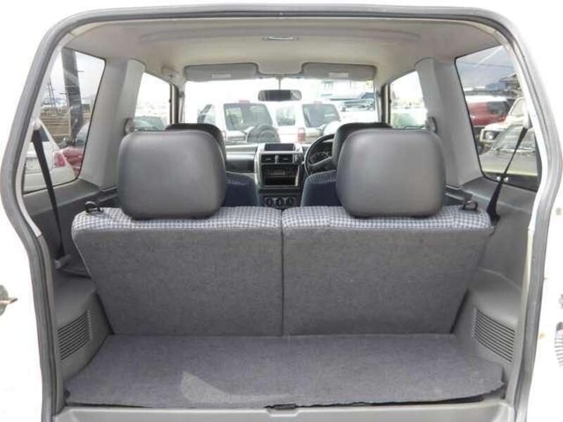 PAJERO MINI