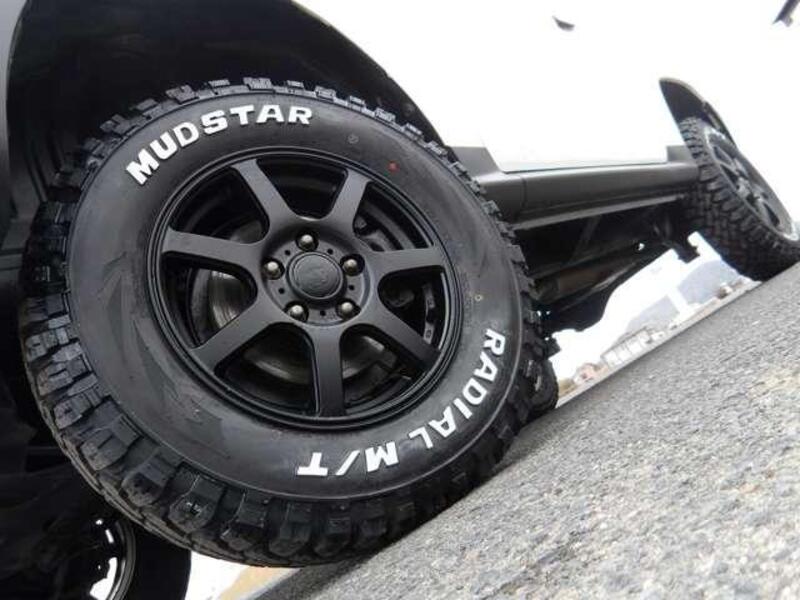 PAJERO MINI