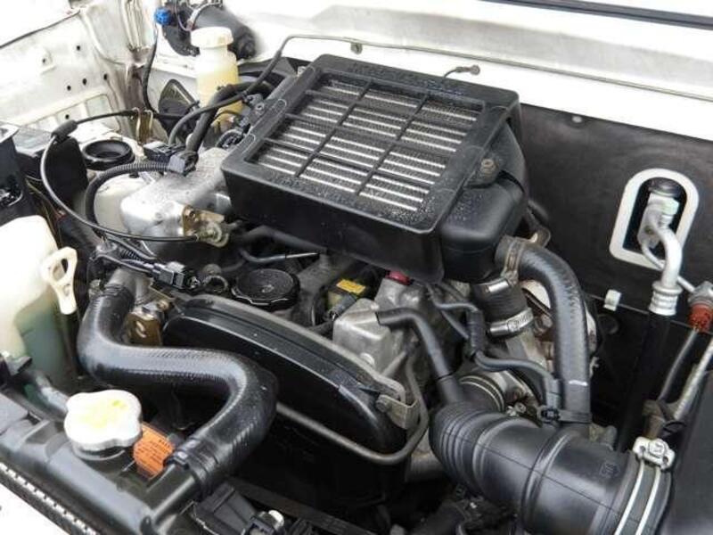 PAJERO MINI