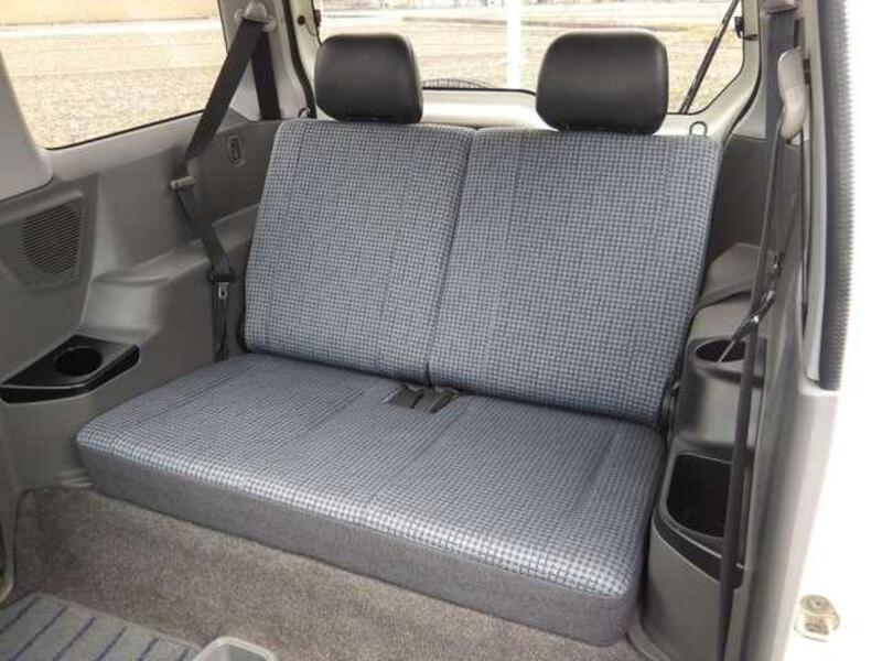 PAJERO MINI
