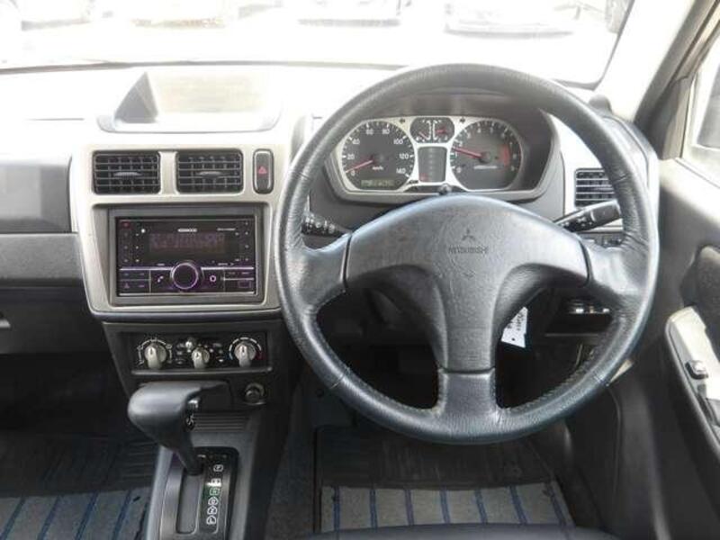 PAJERO MINI
