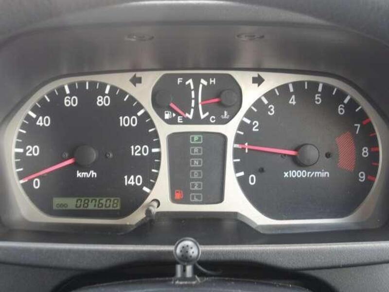 PAJERO MINI