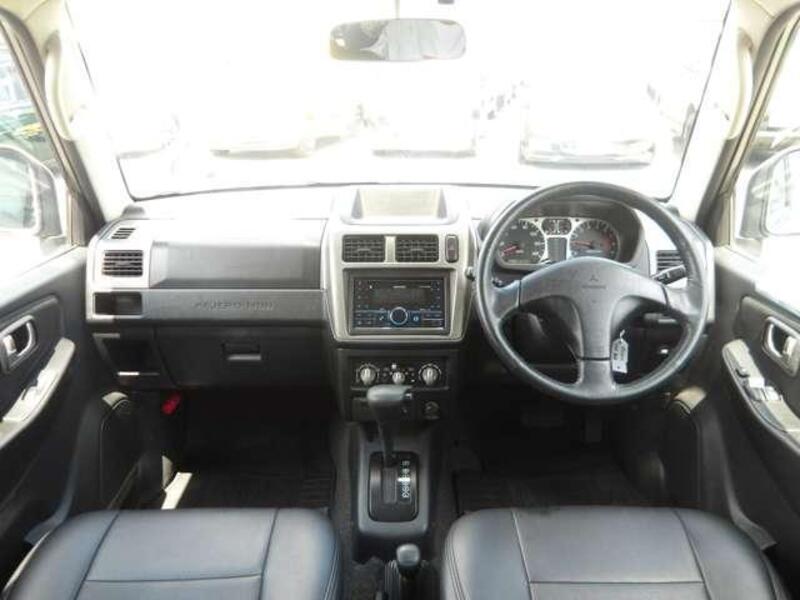 PAJERO MINI