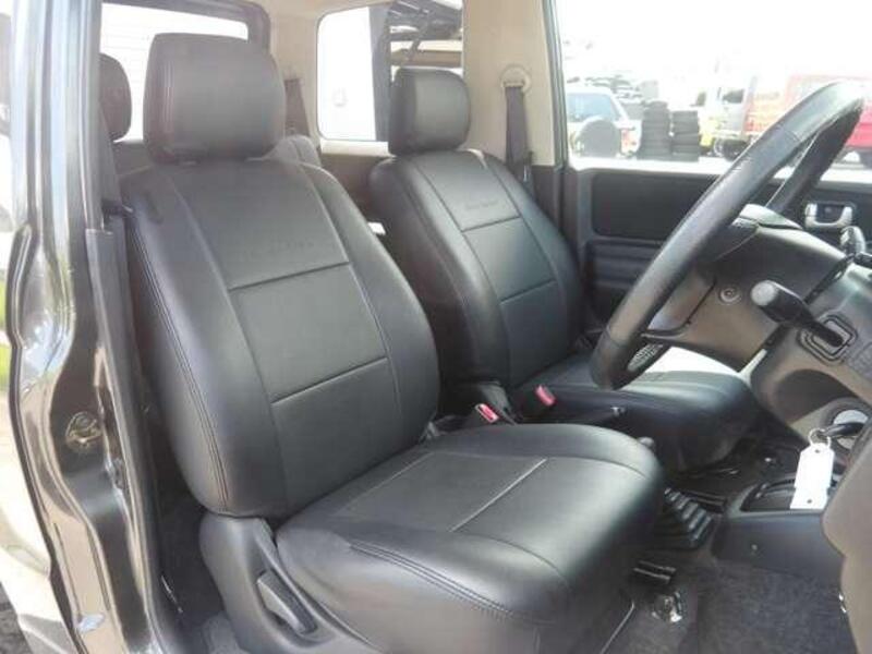 PAJERO MINI