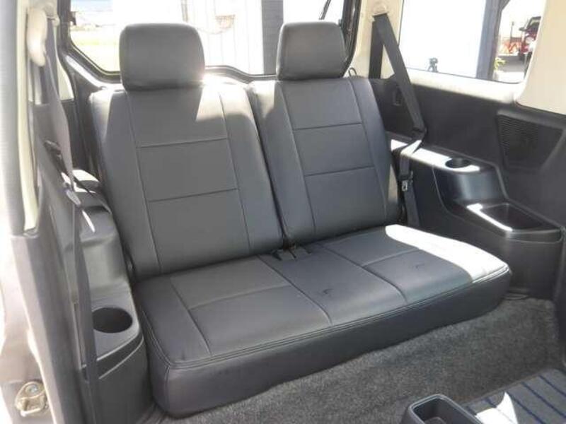 PAJERO MINI