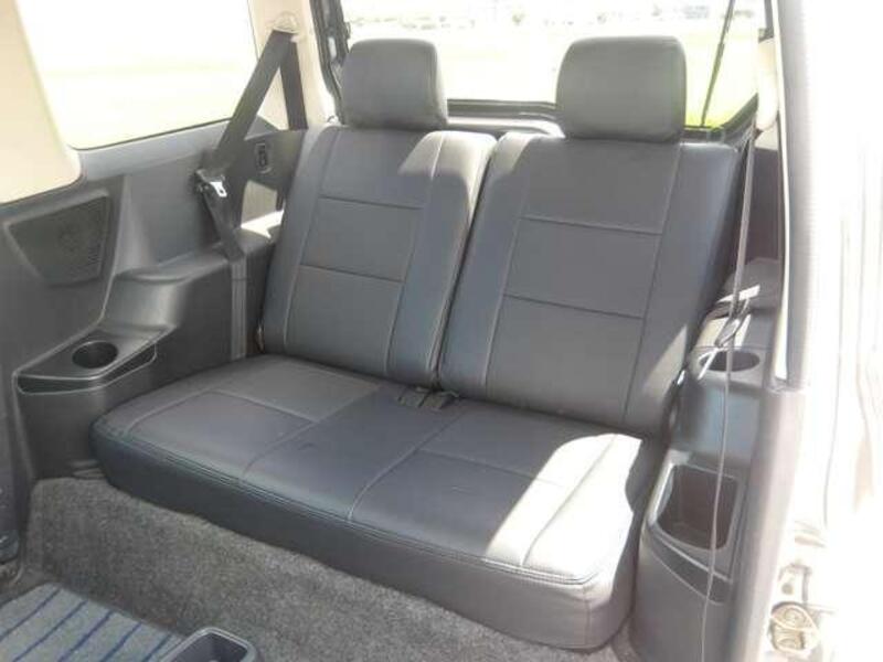 PAJERO MINI