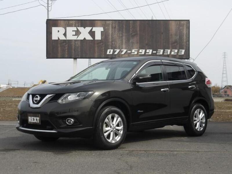 X-TRAIL-0