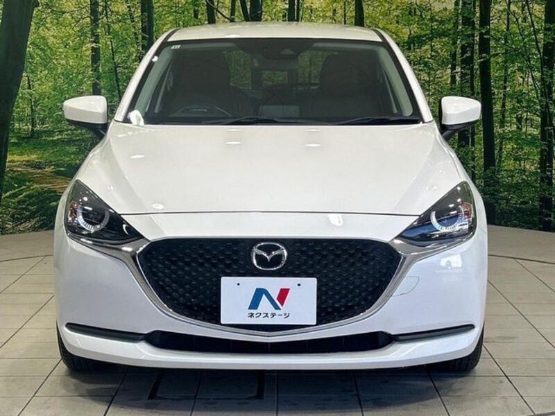 MAZDA2
