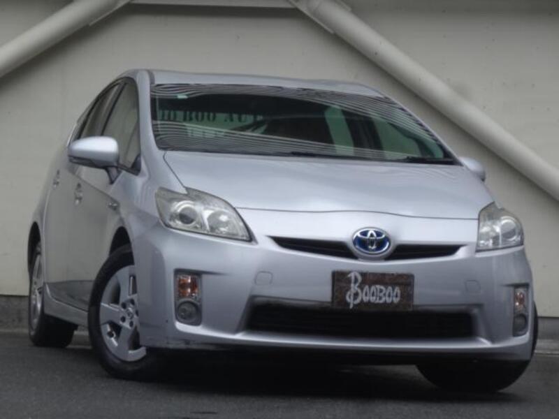 PRIUS