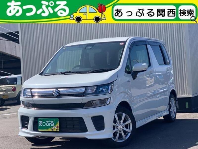WAGON R-0