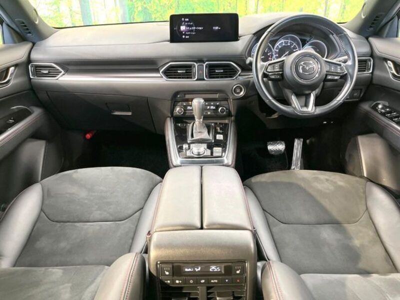 CX-8