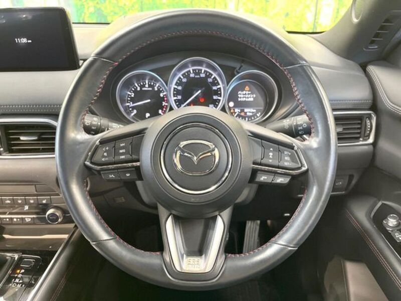 CX-8