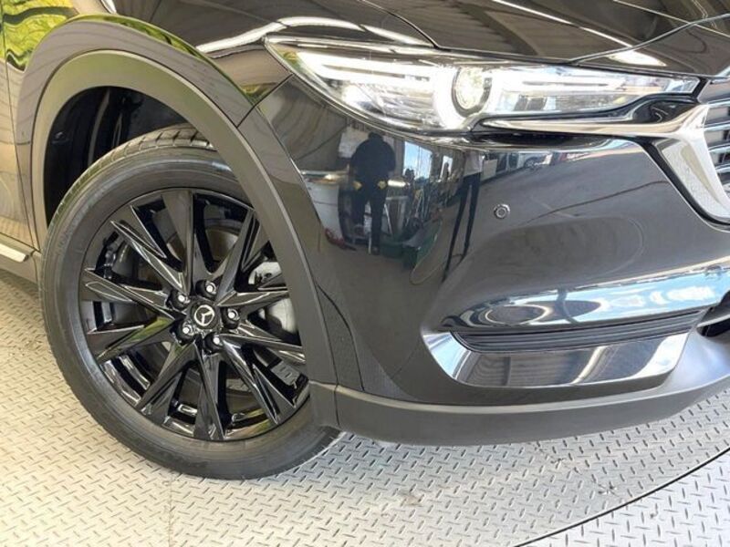 CX-8