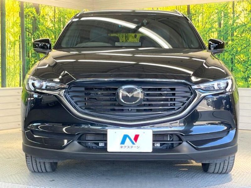 CX-8