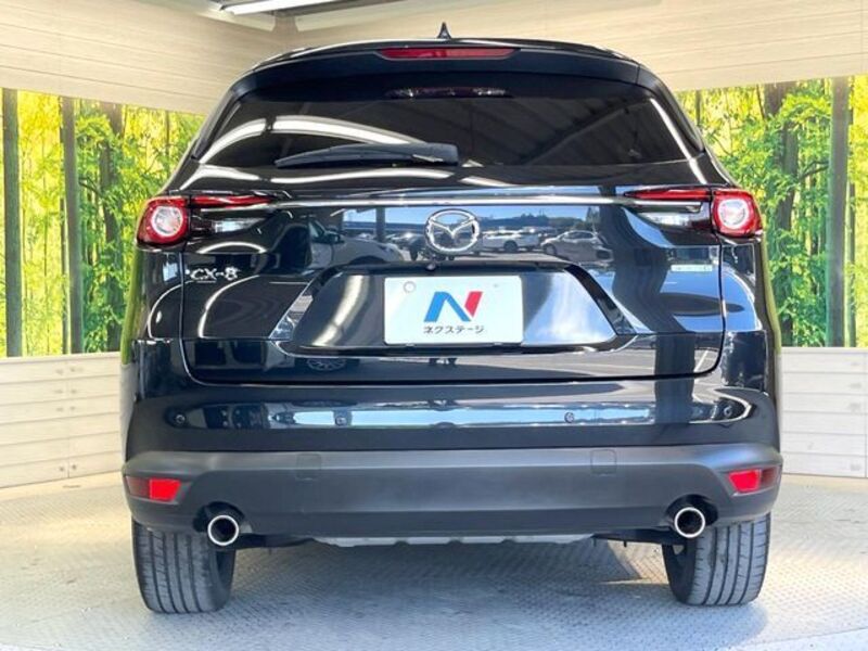 CX-8