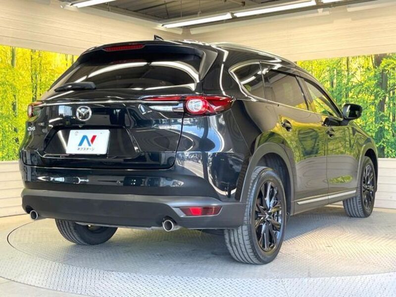 CX-8