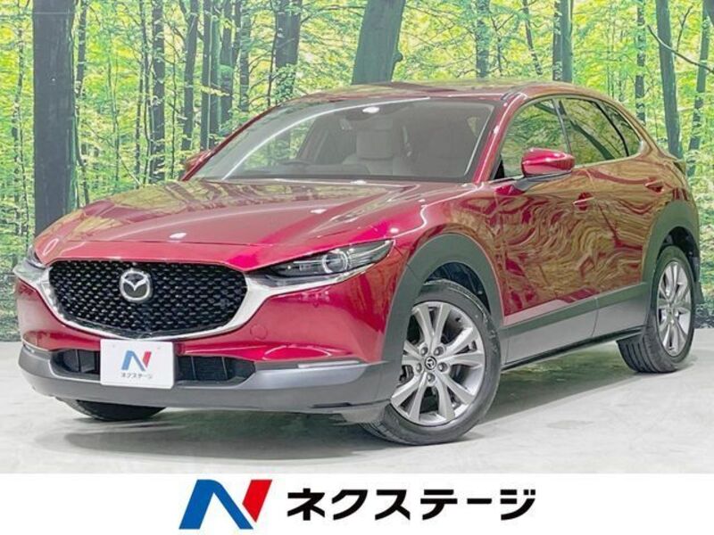 CX-30-0