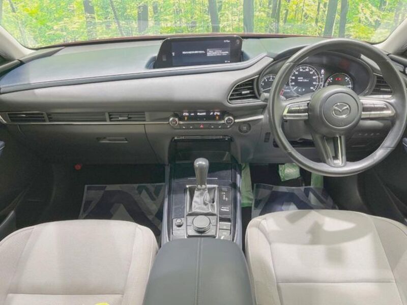 CX-30