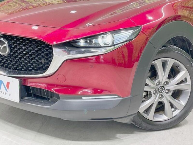 CX-30