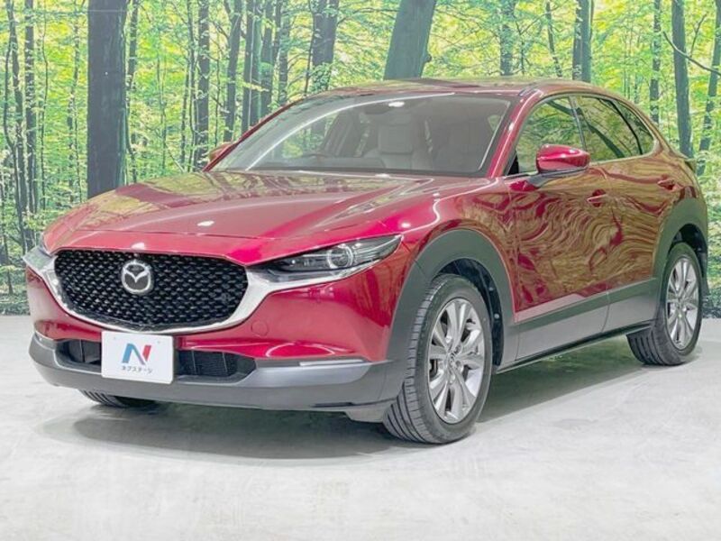 CX-30