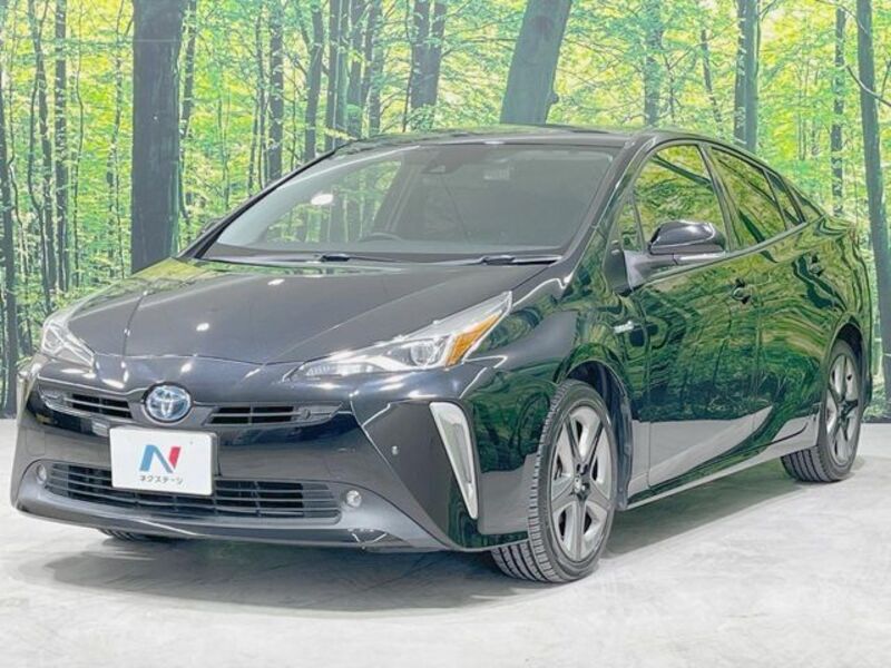 PRIUS