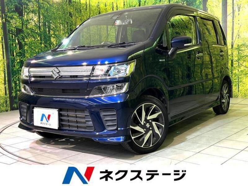 WAGON R-0