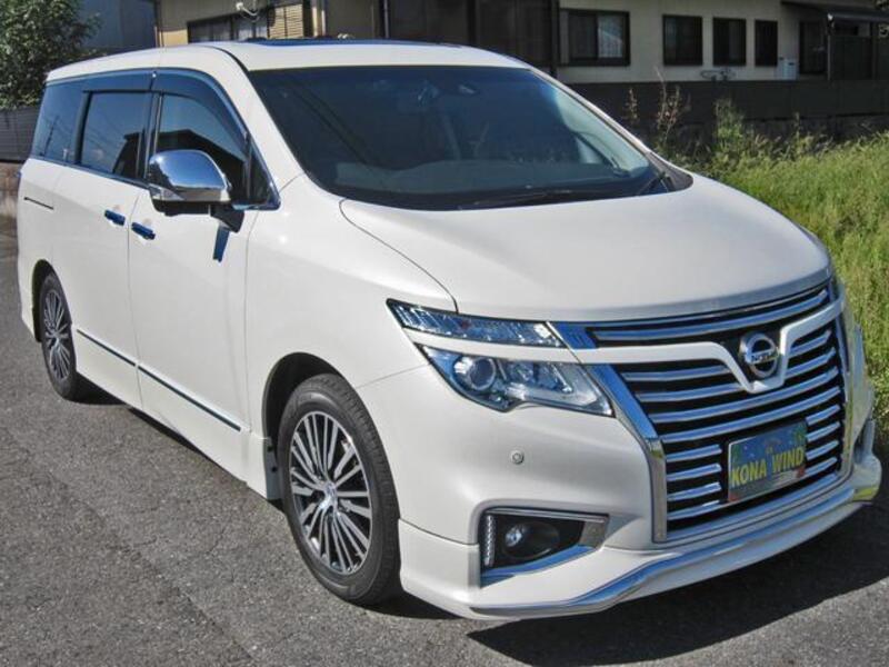ELGRAND