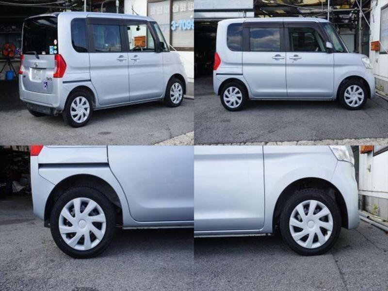TANTO