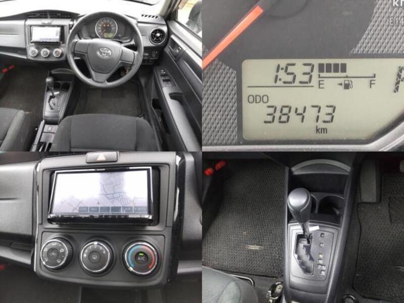 COROLLA AXIO