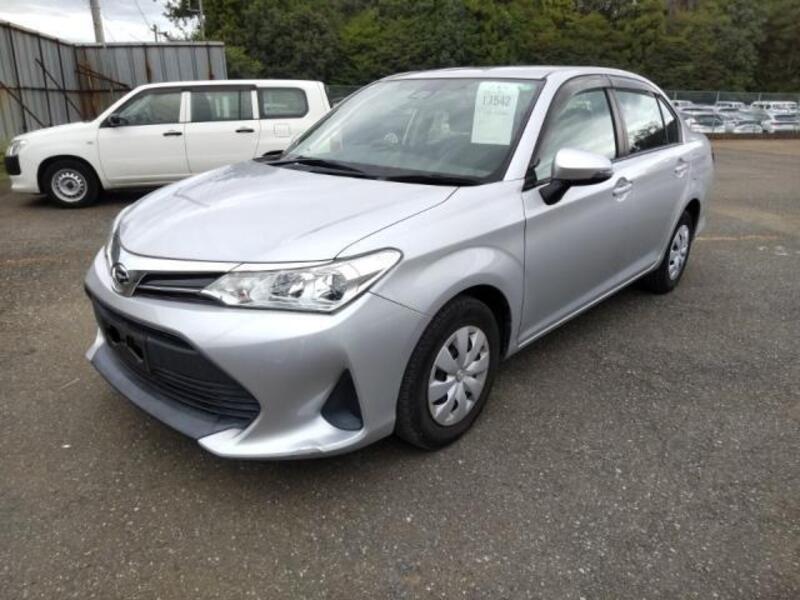 COROLLA AXIO-0