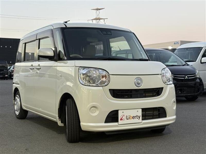 MOVE CANBUS