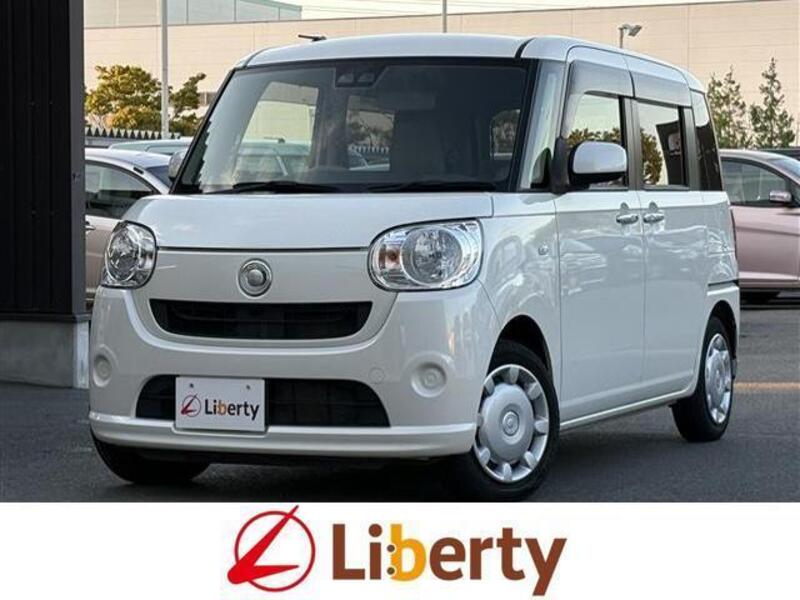 MOVE CANBUS-0