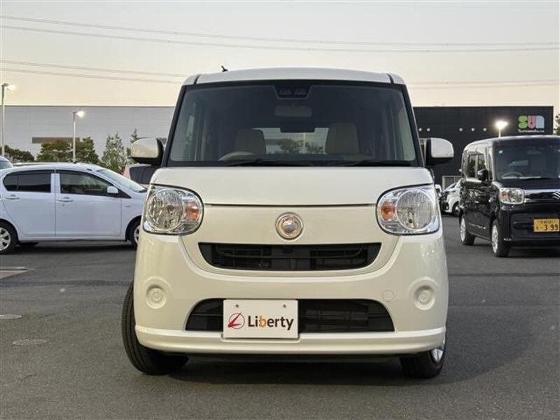 MOVE CANBUS