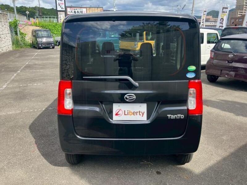 TANTO