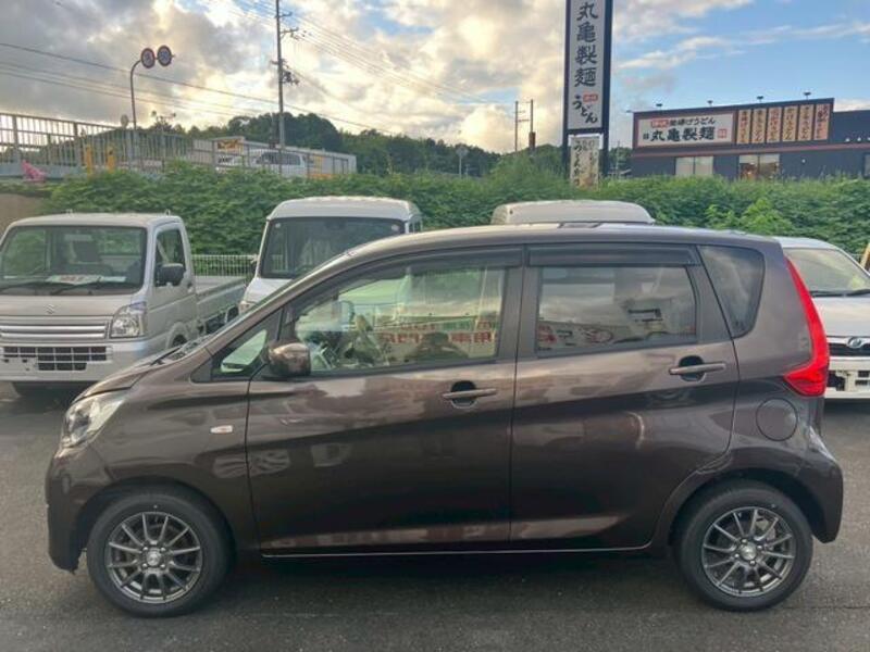 EK WAGON