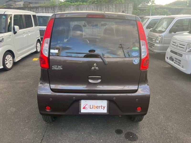 EK WAGON