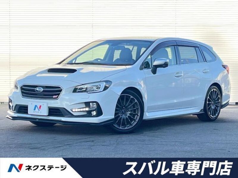 LEVORG-0