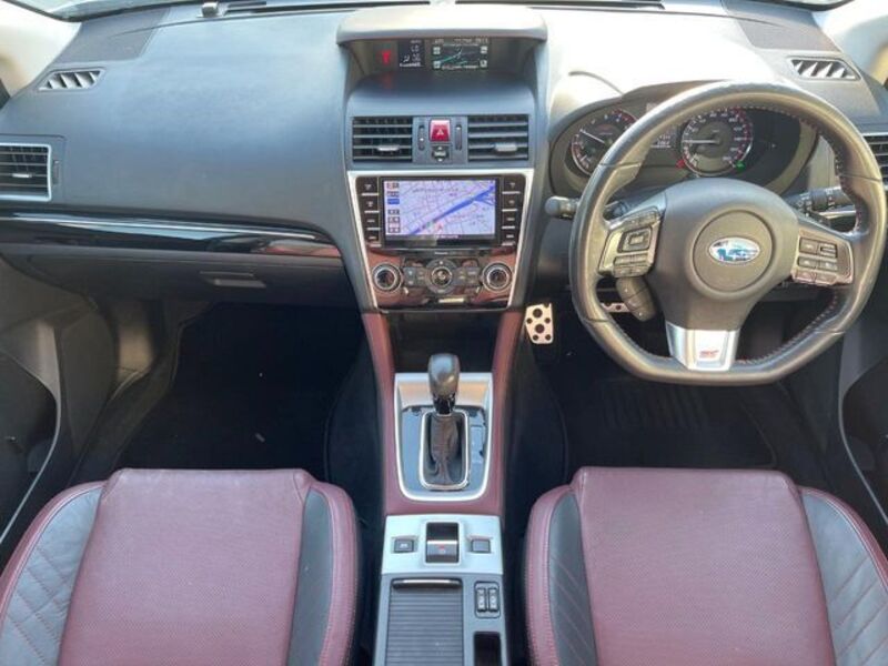 LEVORG