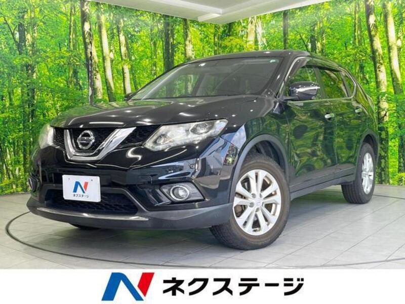 X-TRAIL-0