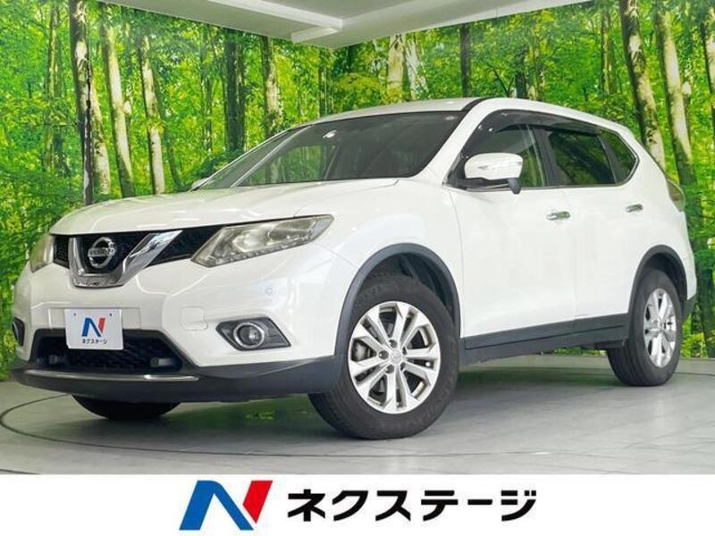 X-TRAIL-0