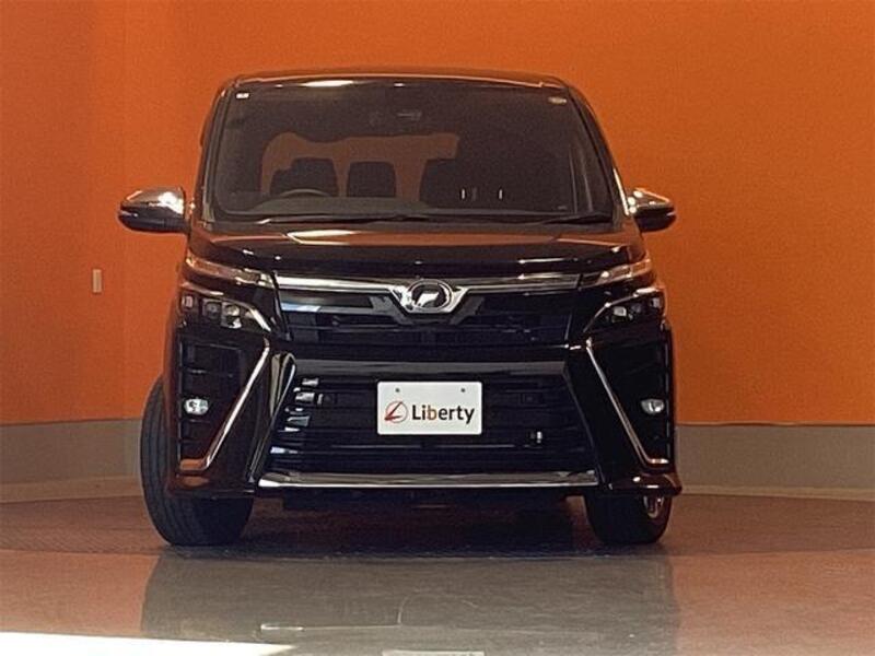VOXY