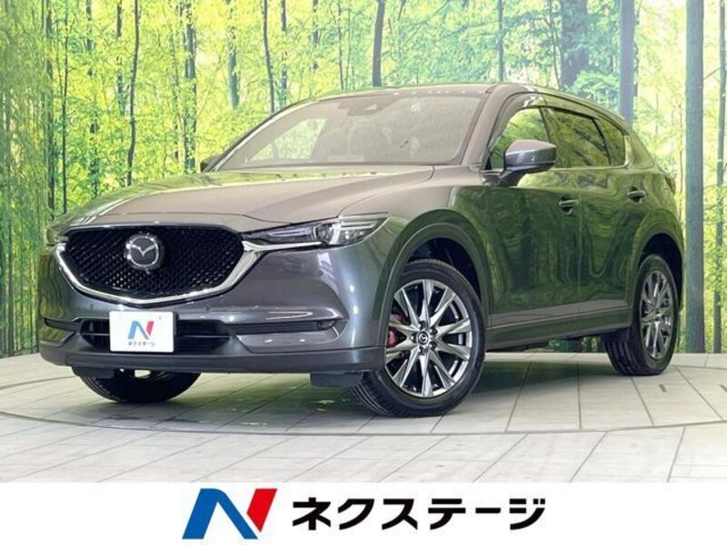 CX-5-0