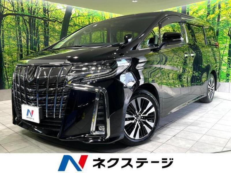 ALPHARD-0