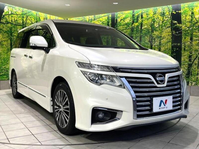 ELGRAND