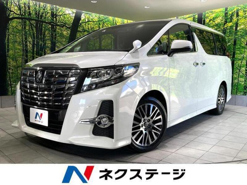 ALPHARD-0