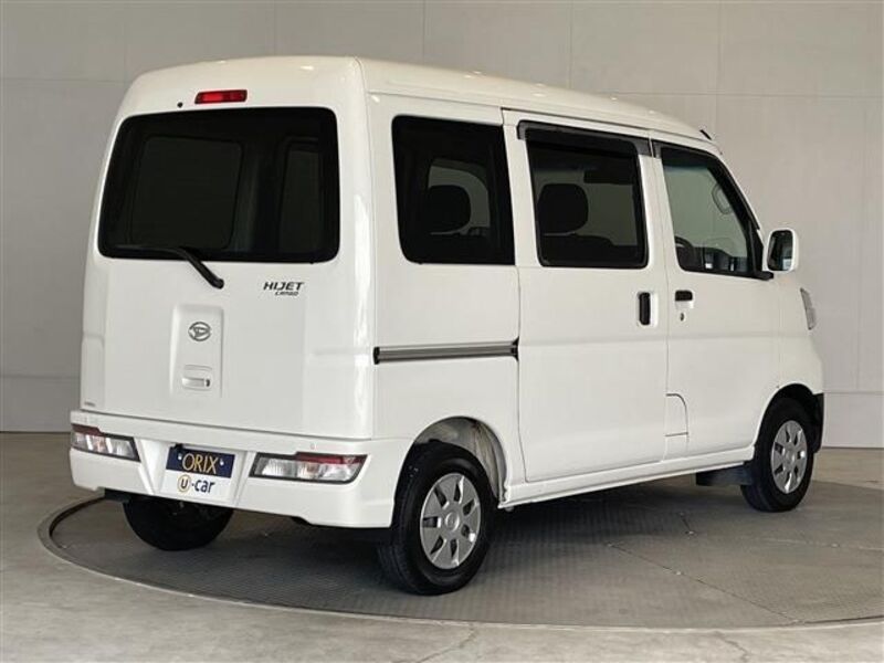 HIJET CARGO