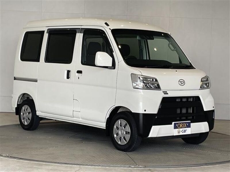 HIJET CARGO