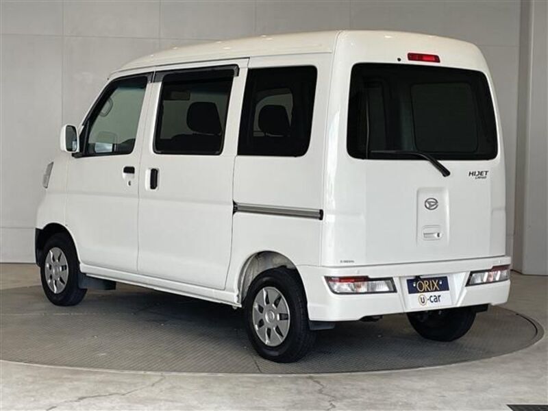 HIJET CARGO
